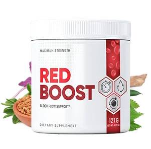 Red Boost